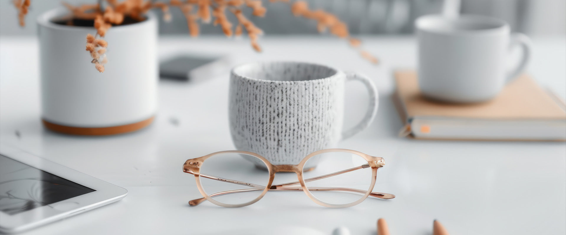 Aesthetic Desk Accessories in India That Aren't Plastic (2026 Guide)