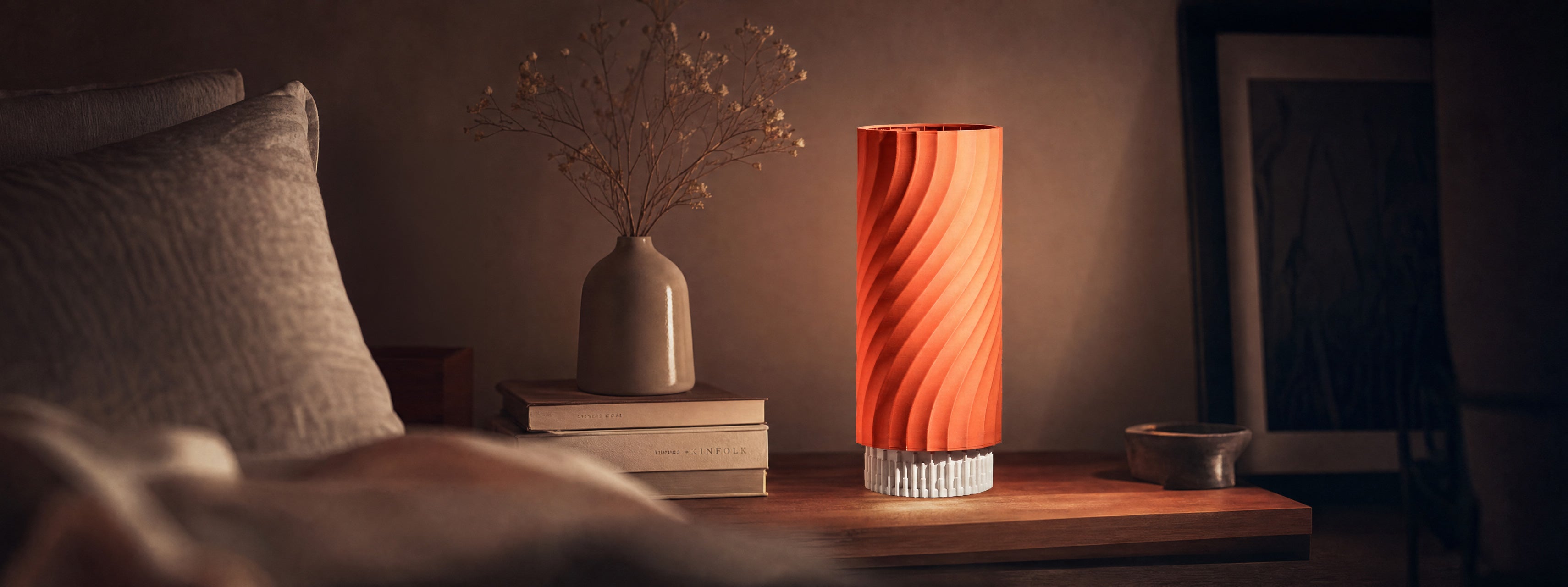 Why Your Lamp Is Making You More Anxious — And What to Change