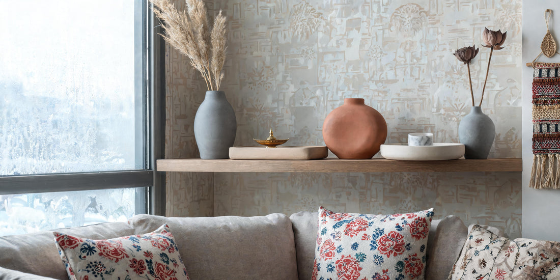 What is Jesmonite? India's Eco-Friendly Answer to Plastic Decor