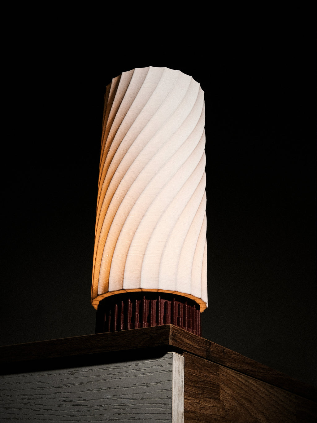 Mizuki Table Lamp