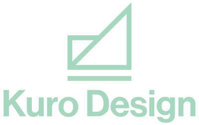 Kuro Design The Minimalist WFH Desk – Kuro Design