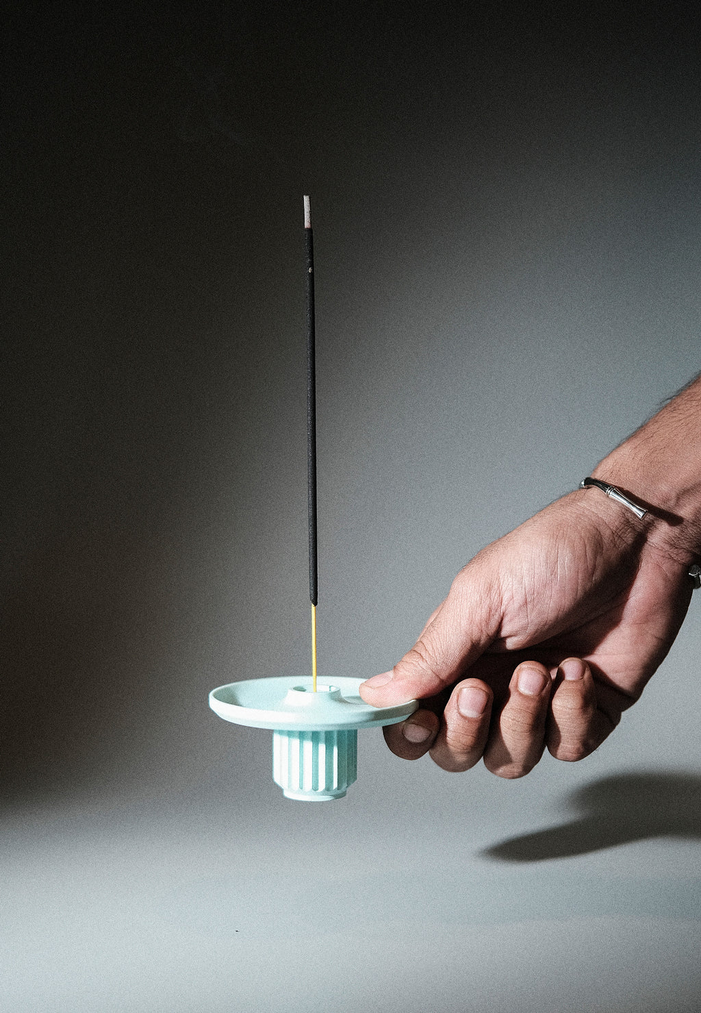 Oboro Incense Holder