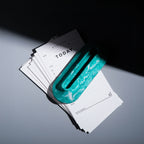 Aero Task Dock refill paper by Kuro Design, a month of daily task cards for focused work