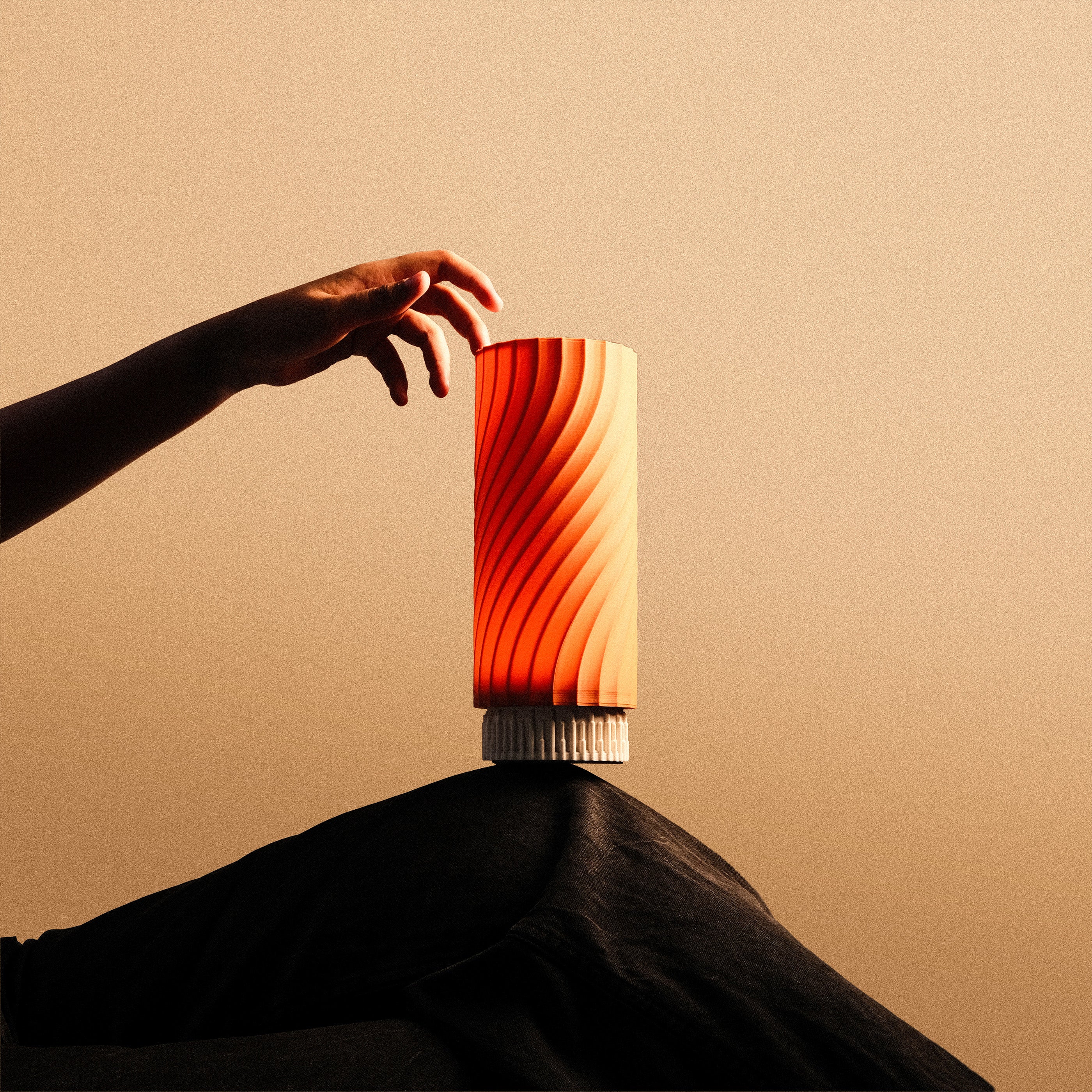 Mizuki Table Lamp