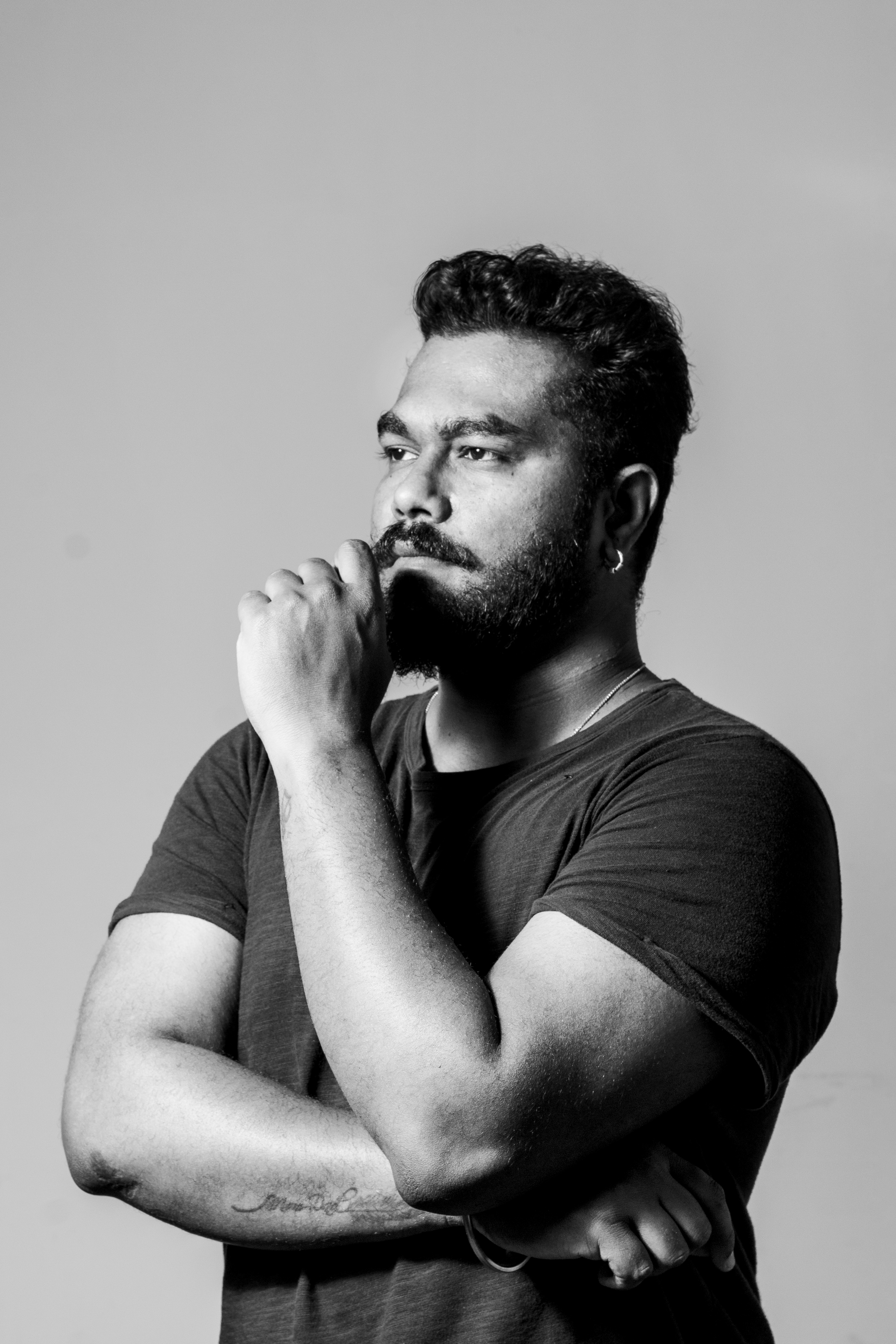 Rohit kumar, Kuro Design, Pen tray 